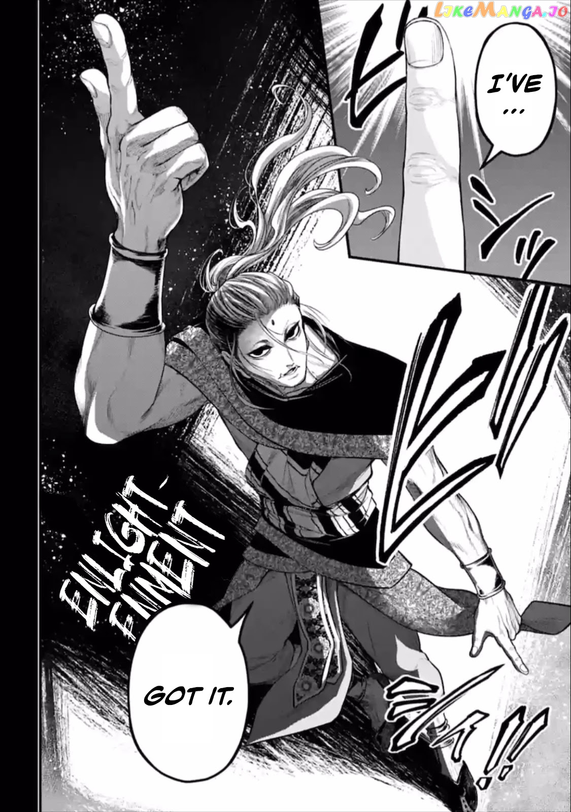 Record Of Ragnarok, Chapter 47 image 43